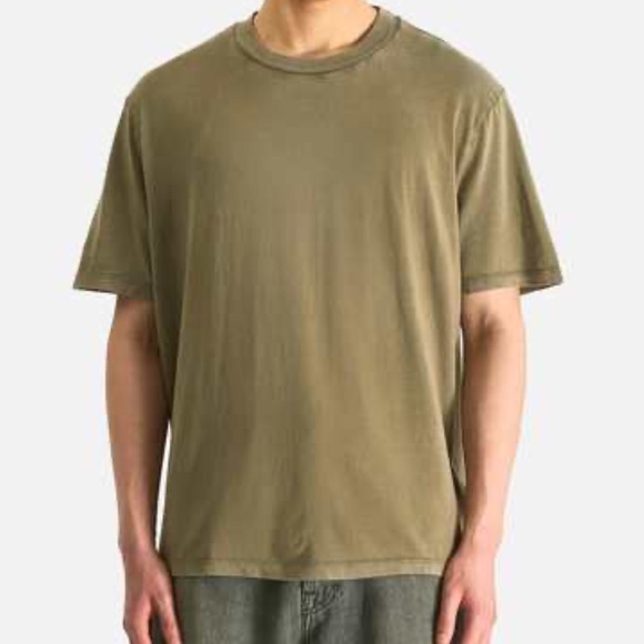 Alex Mill Men’s 100% Cotton T Shirt - Picture 1 of 10